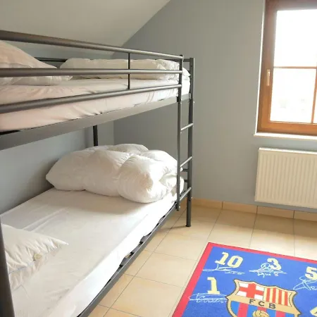 For A Leisurely And Laid-back Experience, A Lovely Holiday To Keep You Warm!! Holiday home