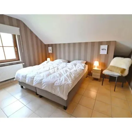 Holiday home For A Leisurely And Laid-back Experience, A Lovely Holiday To Keep You Warm!! Durbuy
