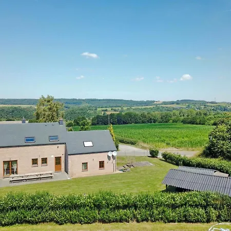 For A Leisurely And Laid-back Experience, A Lovely Holiday To Keep You Warm!! Holiday home