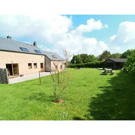 For A Leisurely And Laid-back Experience, A Lovely Holiday To Keep You Warm!! Holiday home *