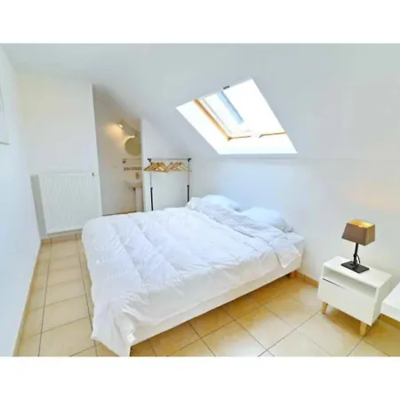For A Leisurely And Laid-back Experience, A Lovely Holiday To Keep You Warm!! Durbuy