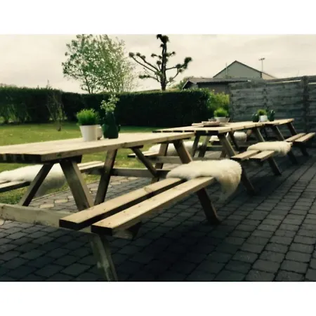 Holiday home For A Leisurely And Laid-back Experience, A Lovely Holiday To Keep You Warm!!