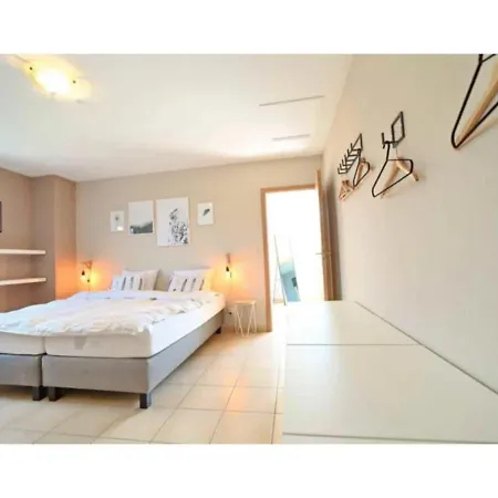 For A Leisurely And Laid-back Experience, A Lovely Holiday To Keep You Warm!! * Durbuy